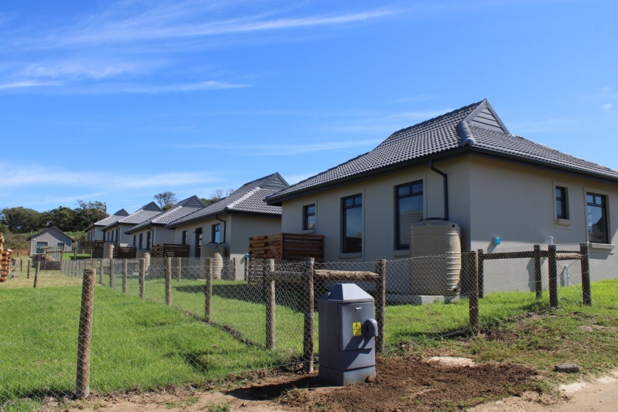 2 Bedroom Property for Sale in Kidds Beach Eastern Cape